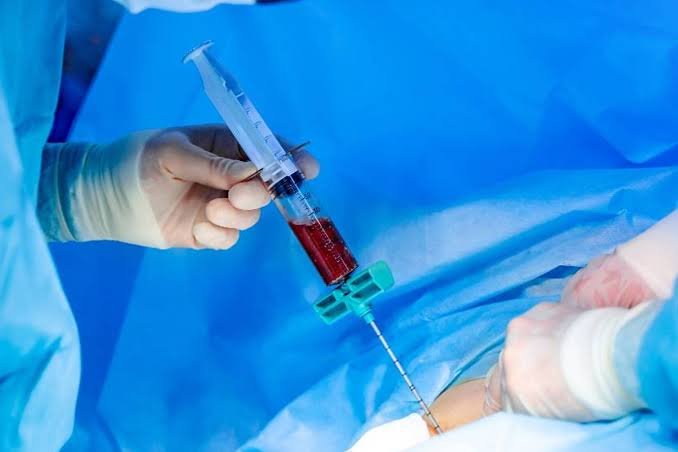 Bone Marrow Transplant